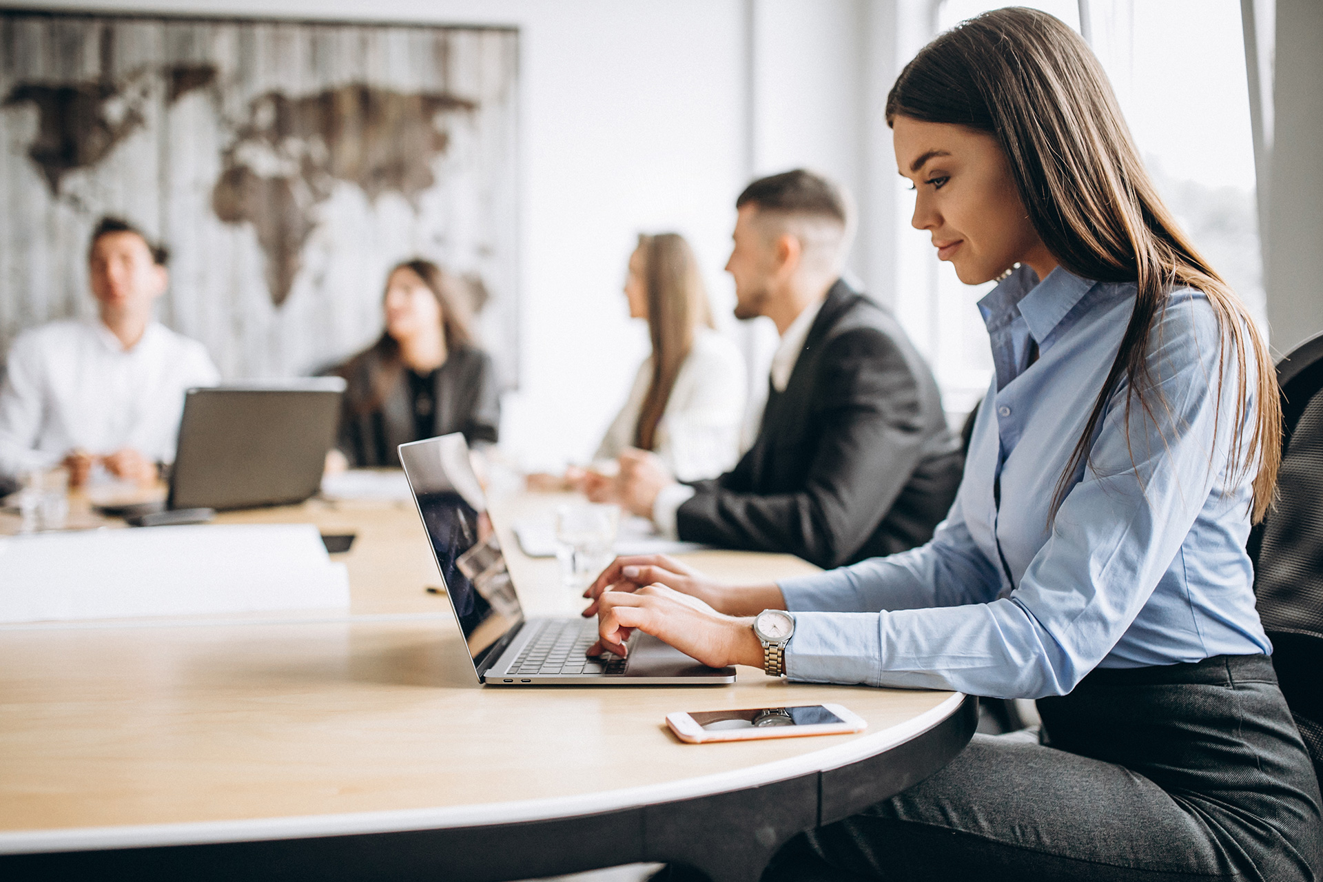 Tips for Maintaining Better Communication for Outsourced Teams.