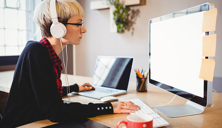 SEO & Content Writing