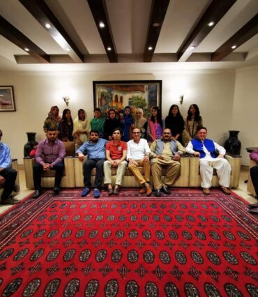 Team Anual Dinner-2